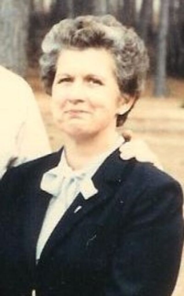 Jackie Hall Ellington Profile Photo