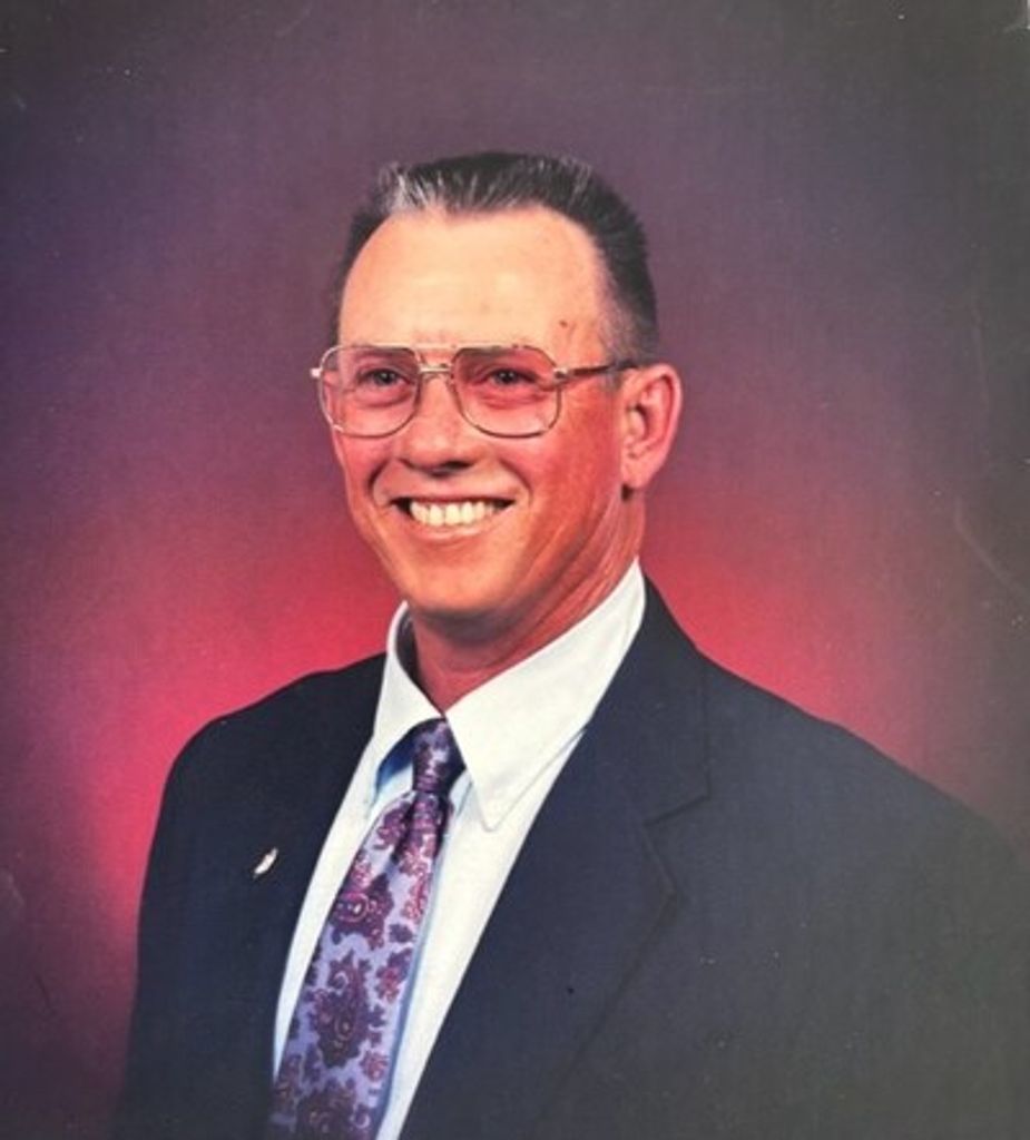 Marshall Edward Frazier Profile Photo