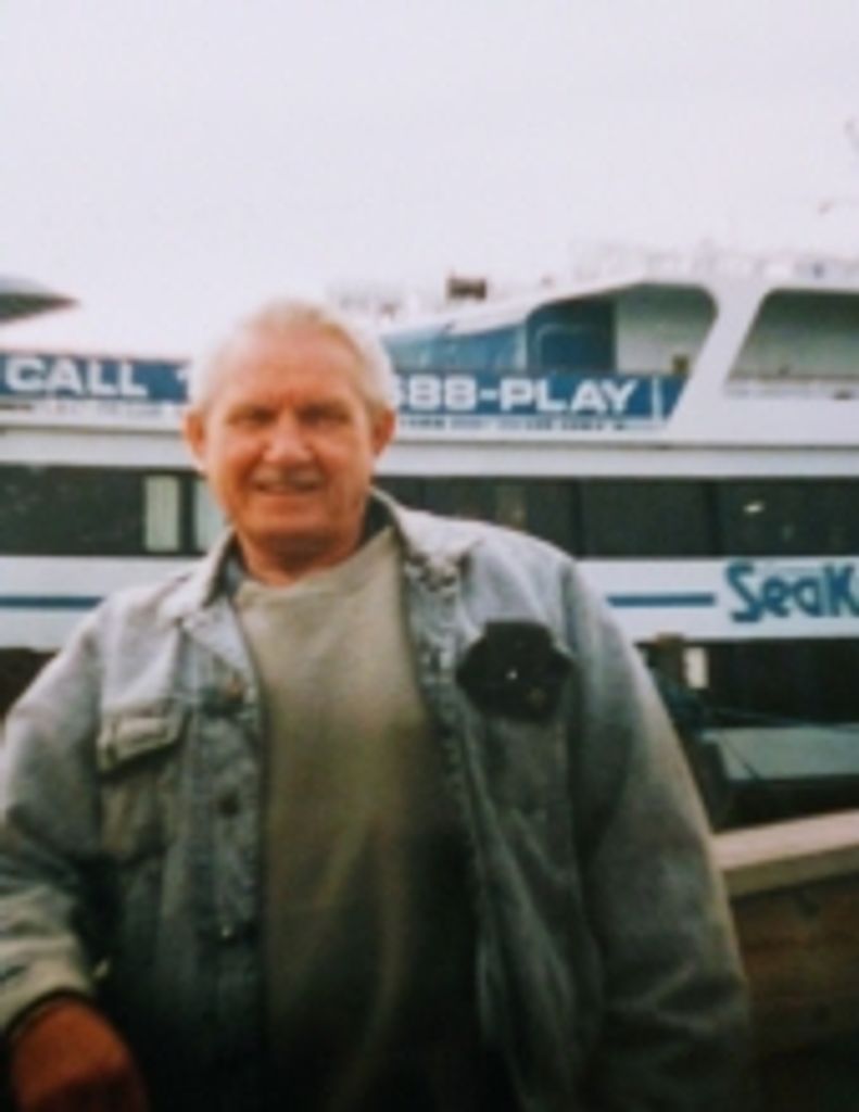 James M. Swartz