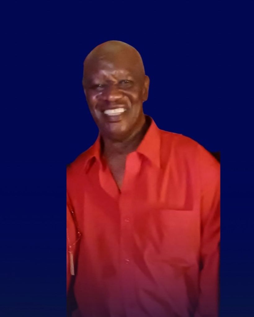 Bennie Lloyd Stuckey