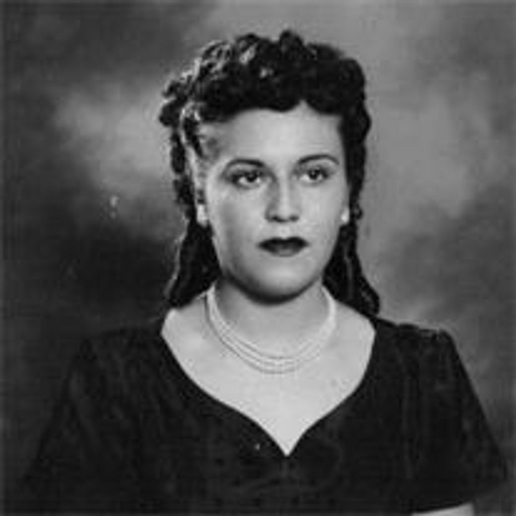 Mary C. Gallardo