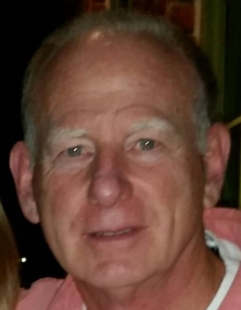 Robbie Stephen Johnson