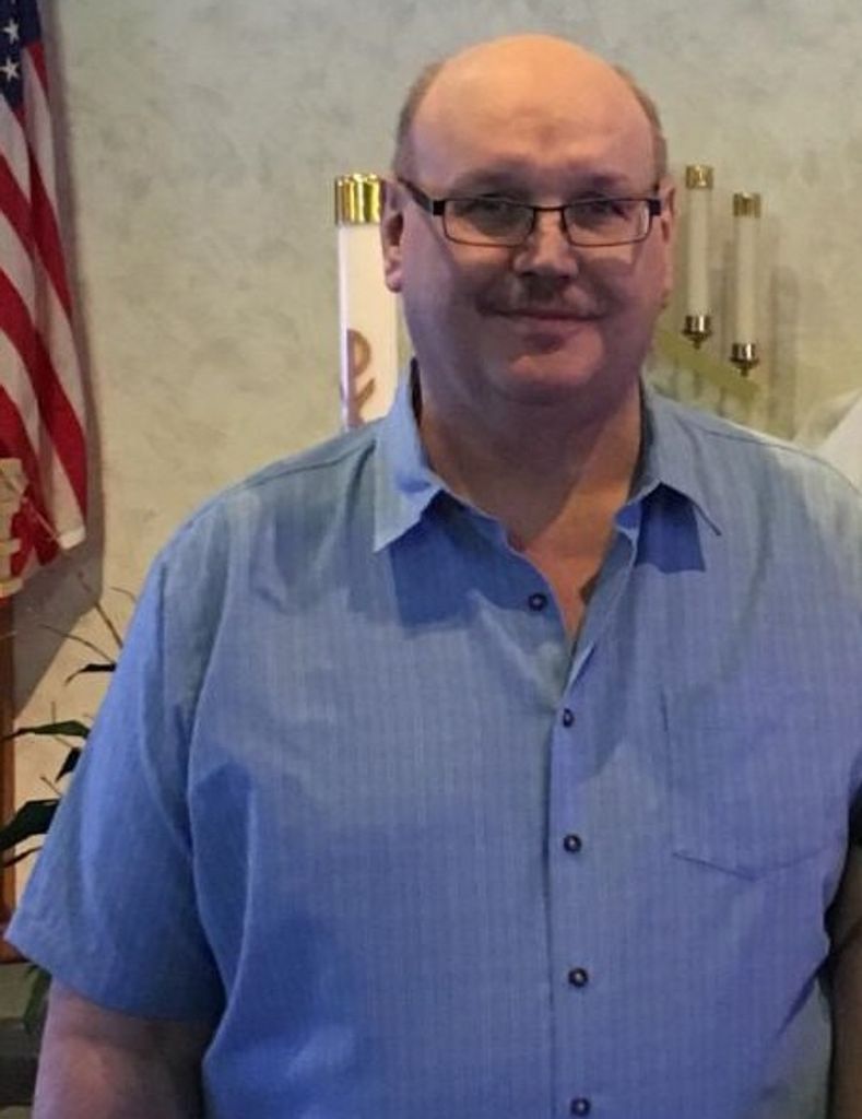 Joel Allen Kleinschmidt Profile Photo