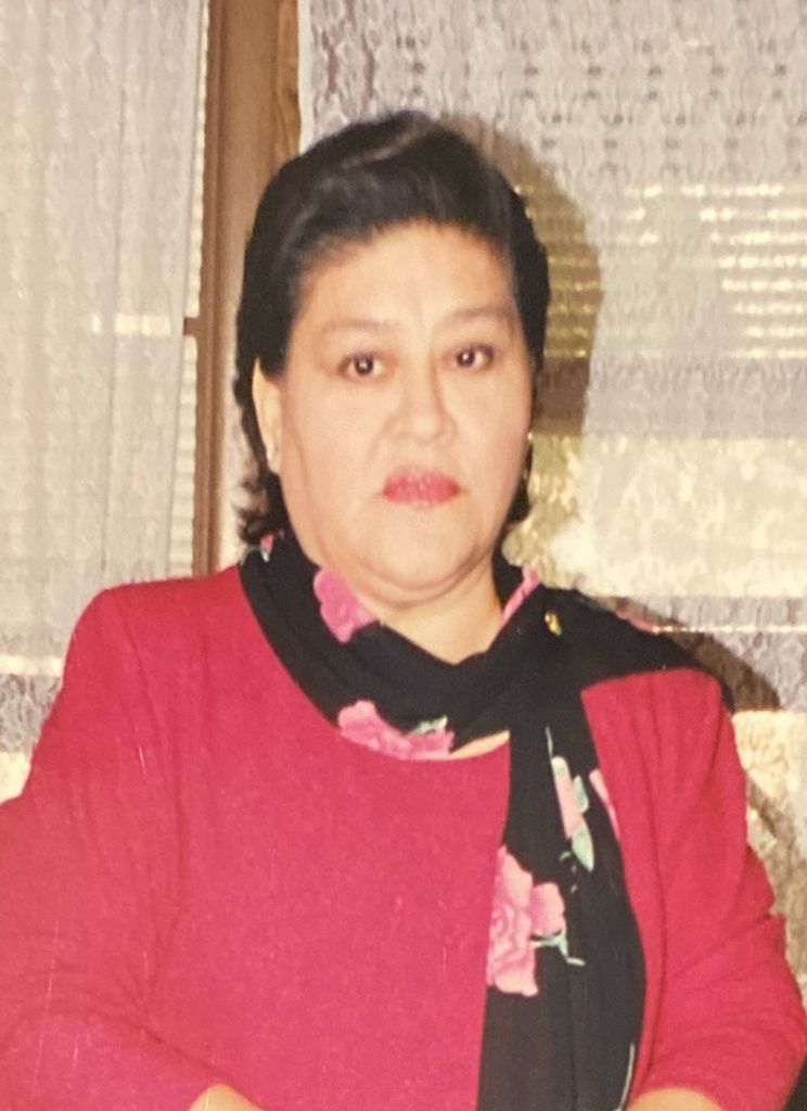 Elvia P. Cano