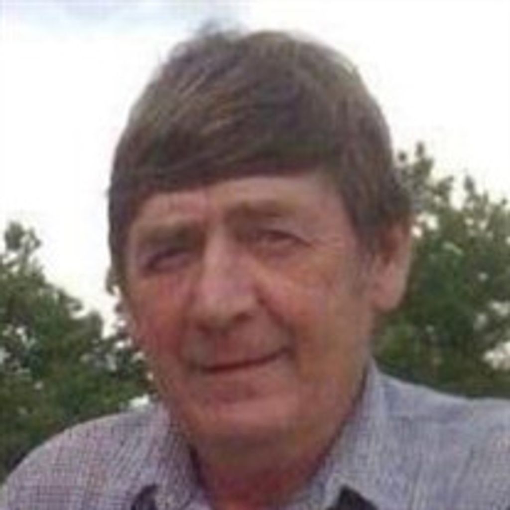 Conry "Mike" Willis Allen Jr.