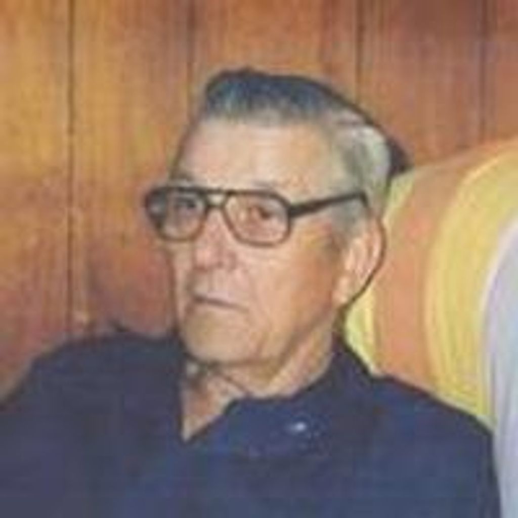 James Thaddeus Creighton
