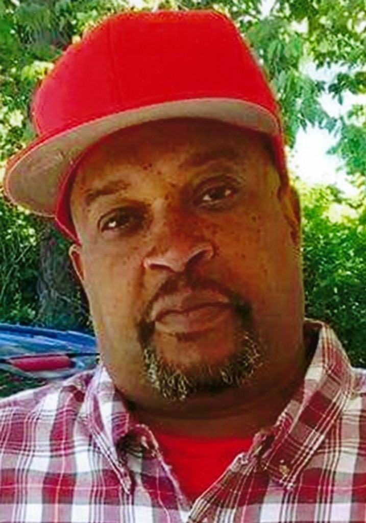 Anthony Wilson Awbrey Profile Photo
