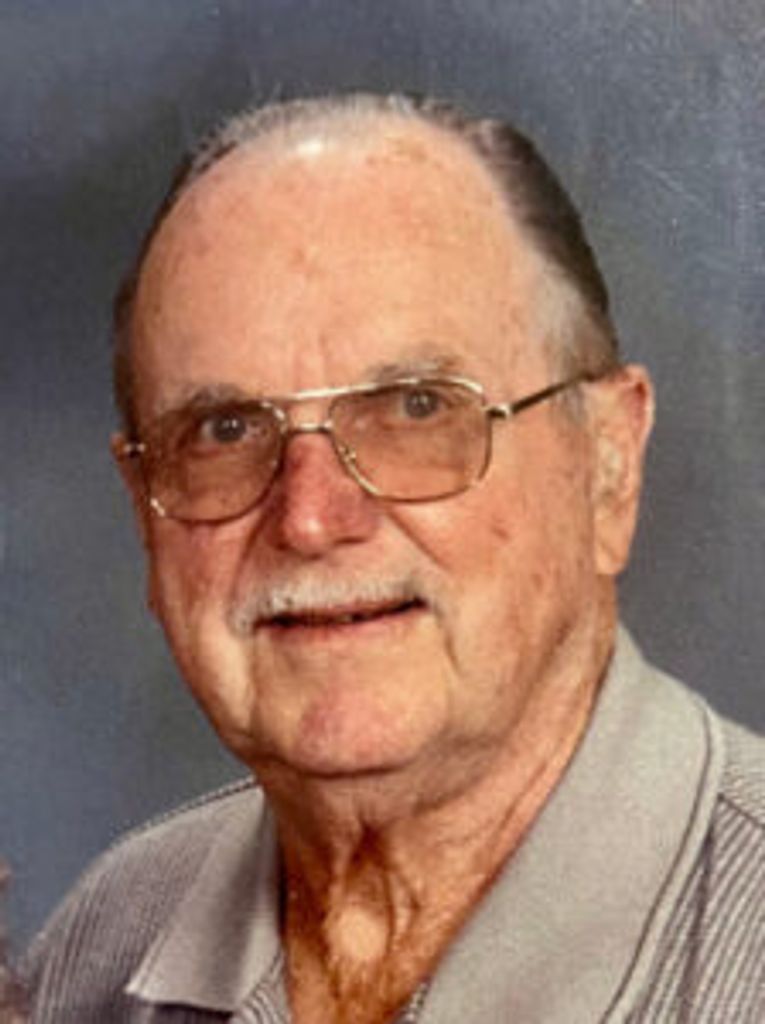 James R. Shuman