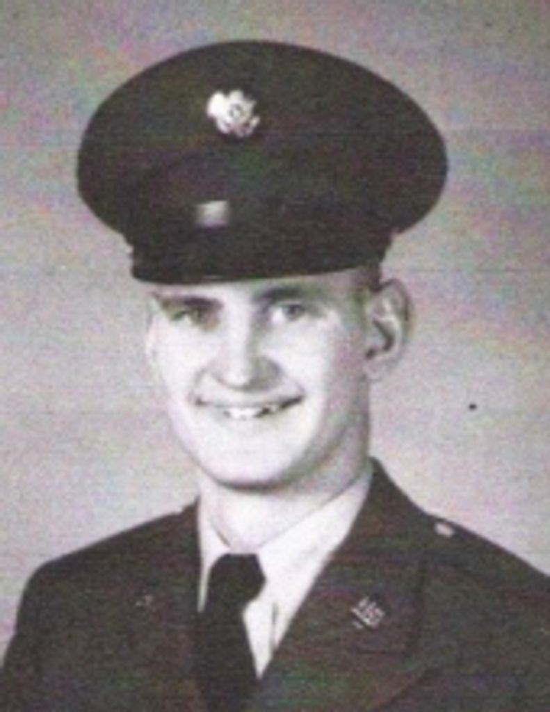 Charles "Chuck"  Holoubek