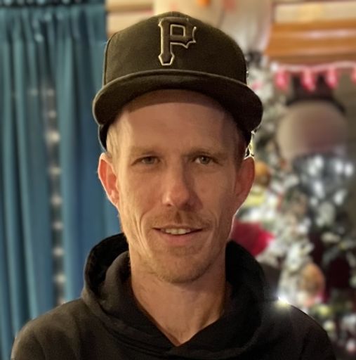 Jarrod C. Huston's obituary image