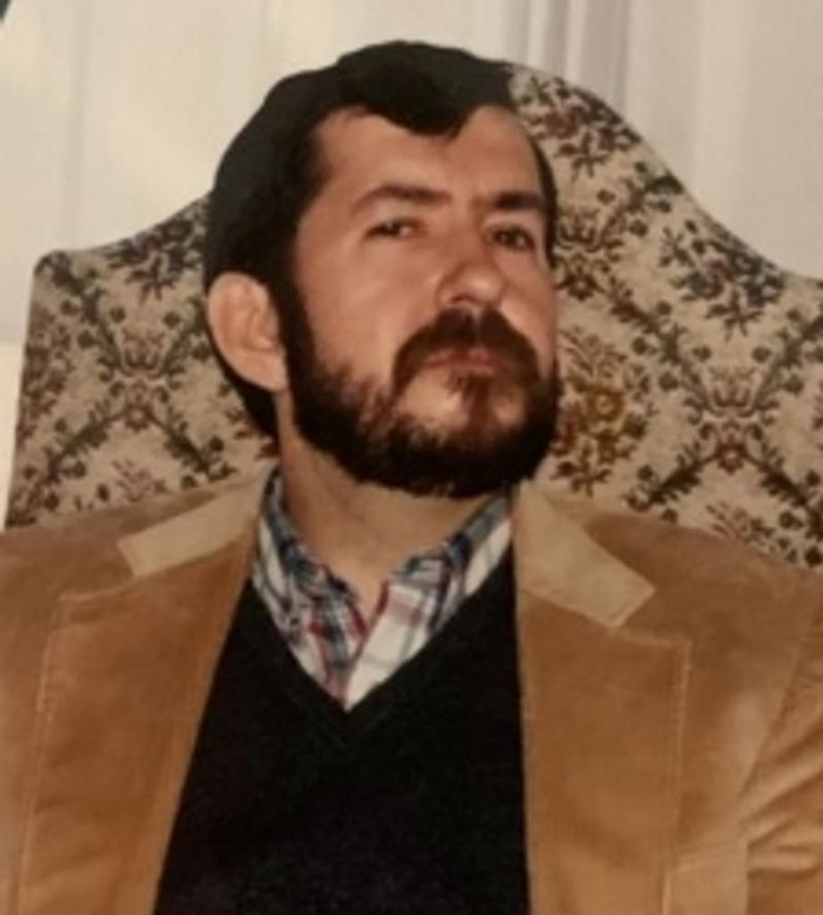 Robert N. Oberholtzer Profile Photo