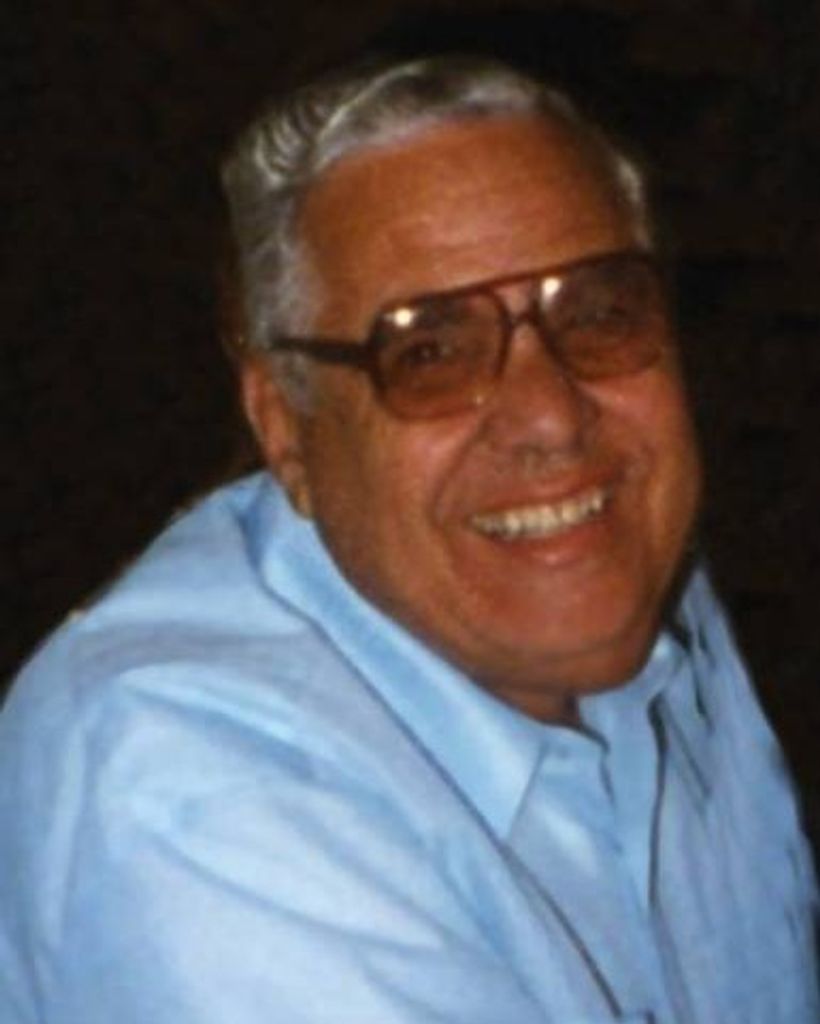 Samuel J. Meale