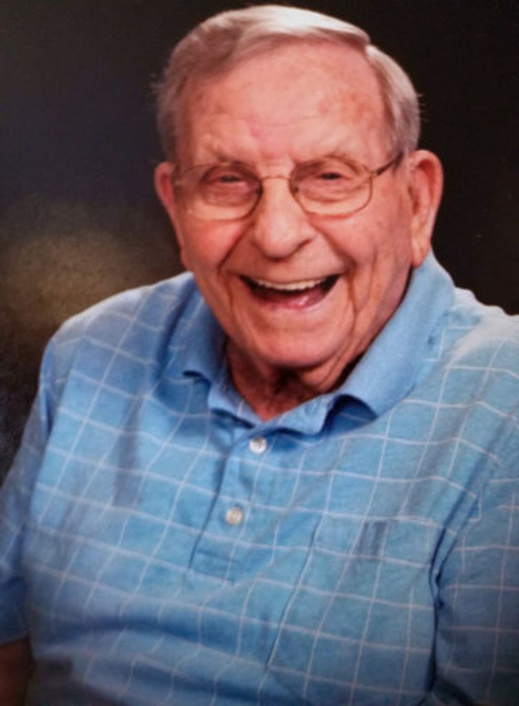 John W. Hooker Sr.