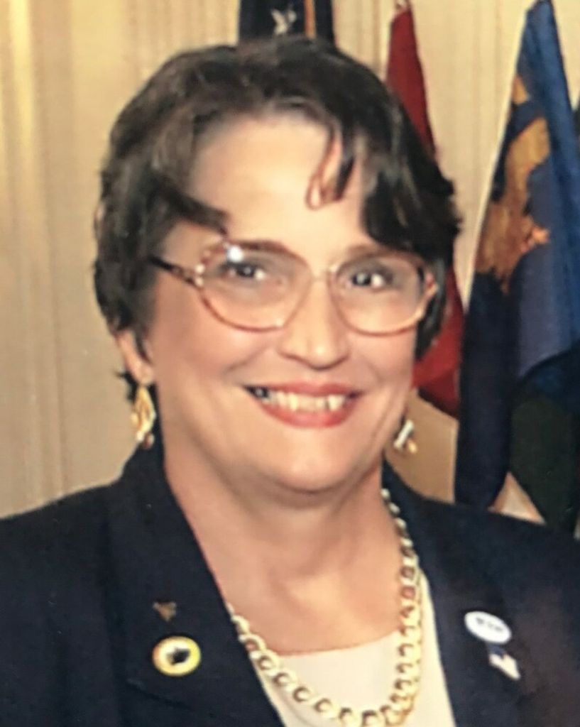 Rosalind C. Cutlip