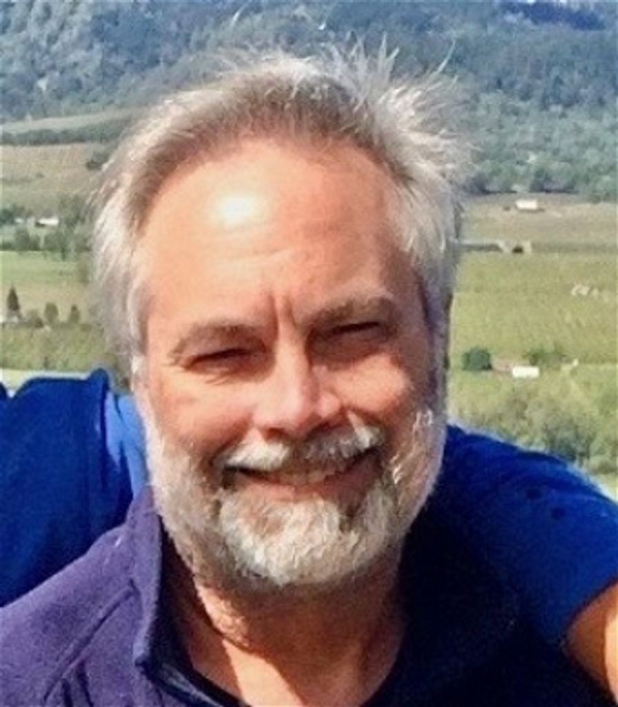 Bruce Alan Burney Profile Photo
