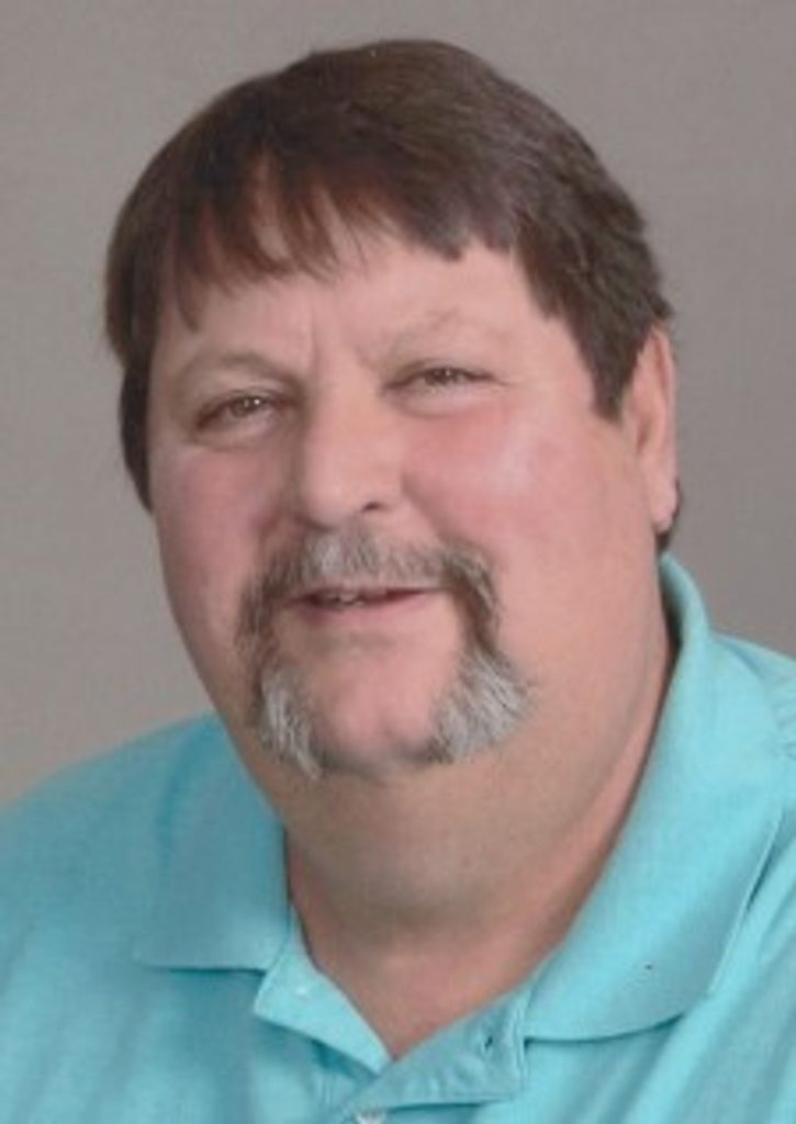 Kevin Leigh Heath Profile Photo