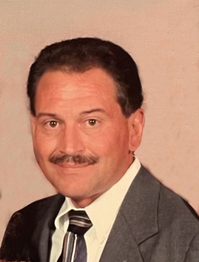 Edward D. Casey Profile Photo