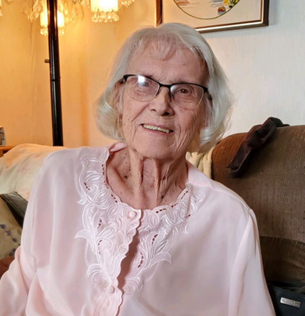 Helen Marie Cameron Profile Photo