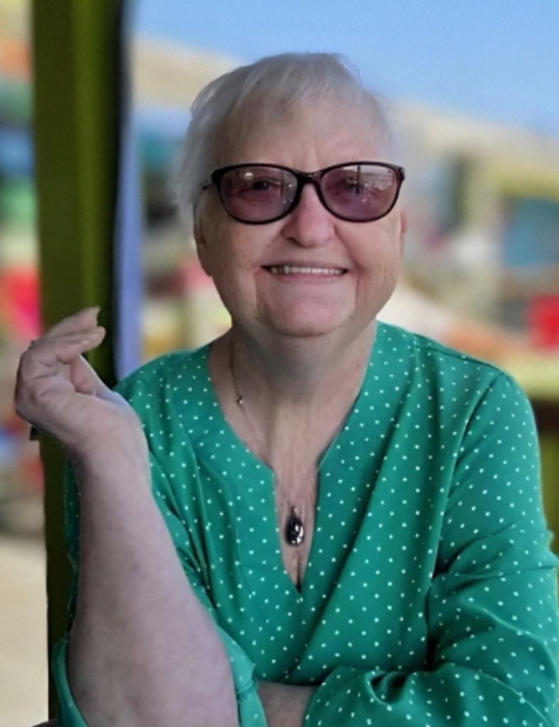 Doris Overton Icenhour Profile Photo