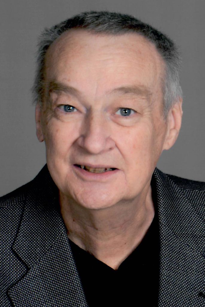 Larry Huter