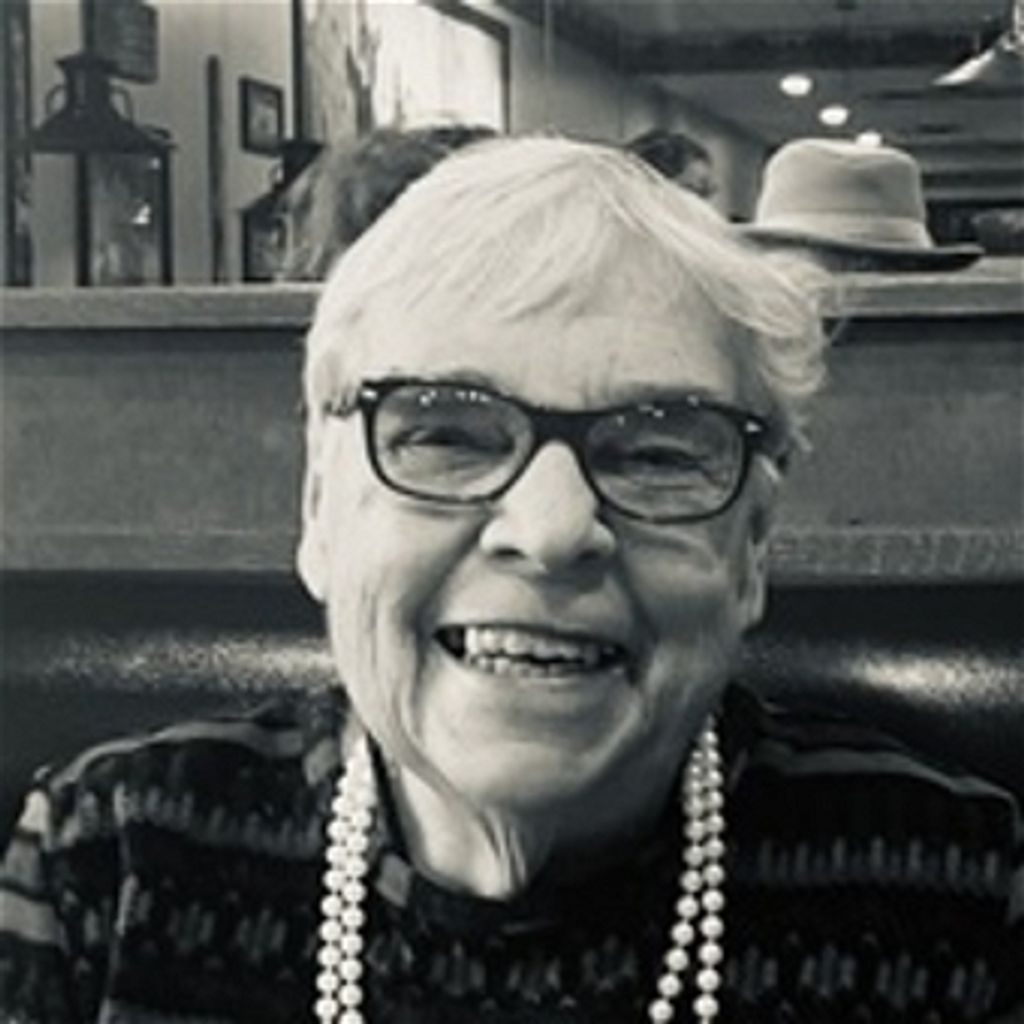 Barbara Jean Wright Profile Photo