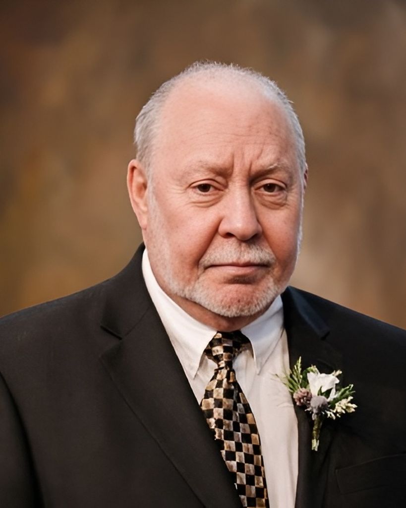 Robert "Bob" Dover Profile Photo
