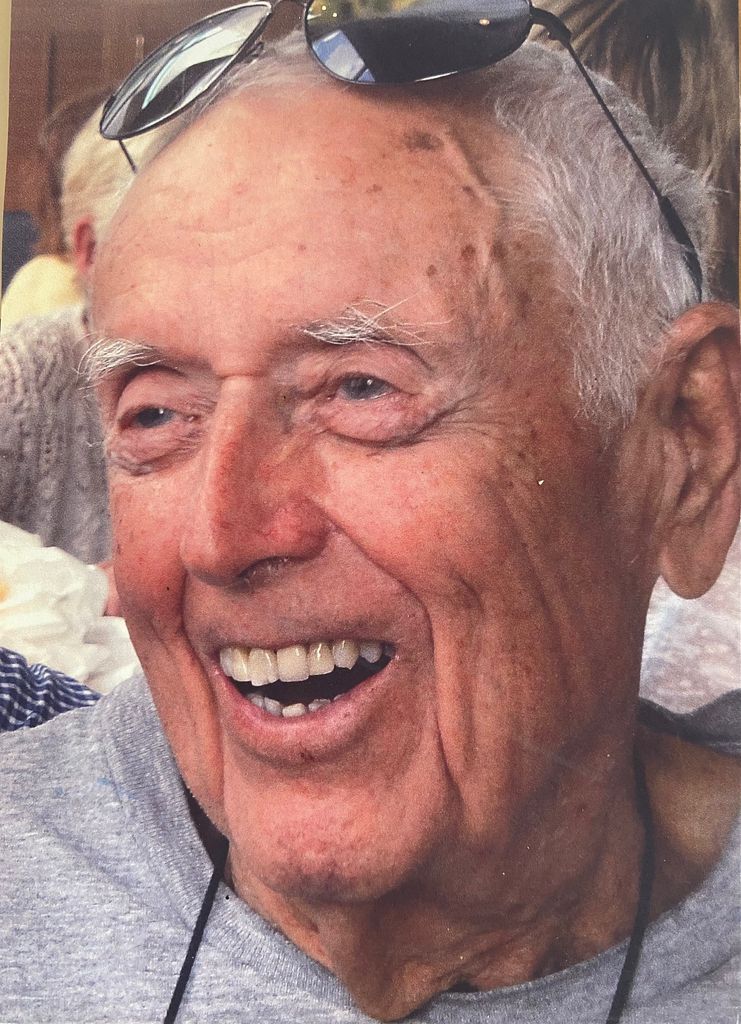 Louis Faustini, Jr