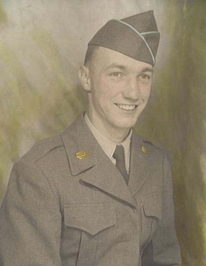 William “Bill” Pahon