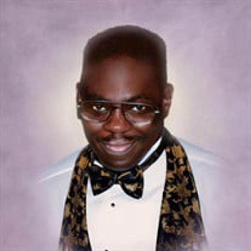 Mr. William Henry Davis, III