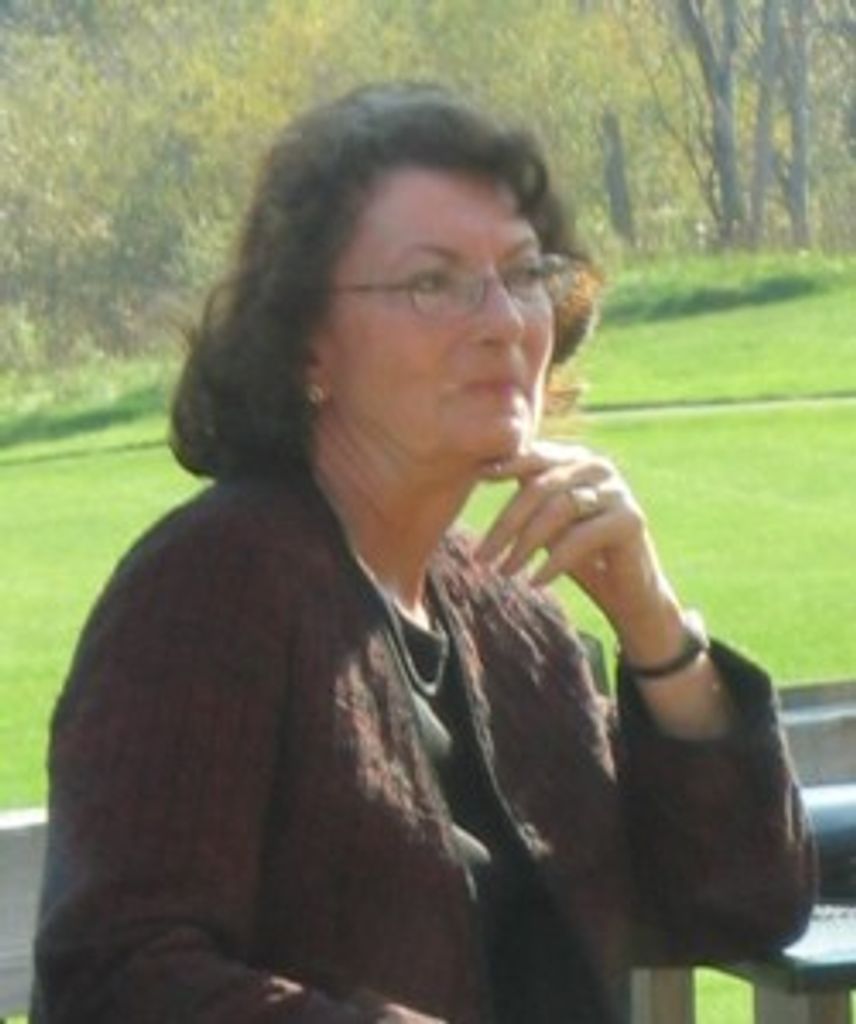 Alice  Ann Maguire