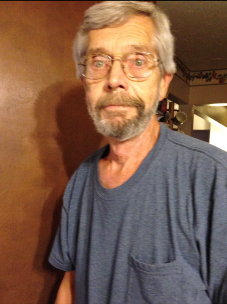 Ronald Lee Kelley Profile Photo