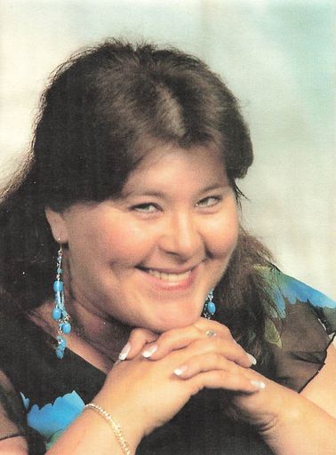 Claudia Brendle Zarate Profile Photo