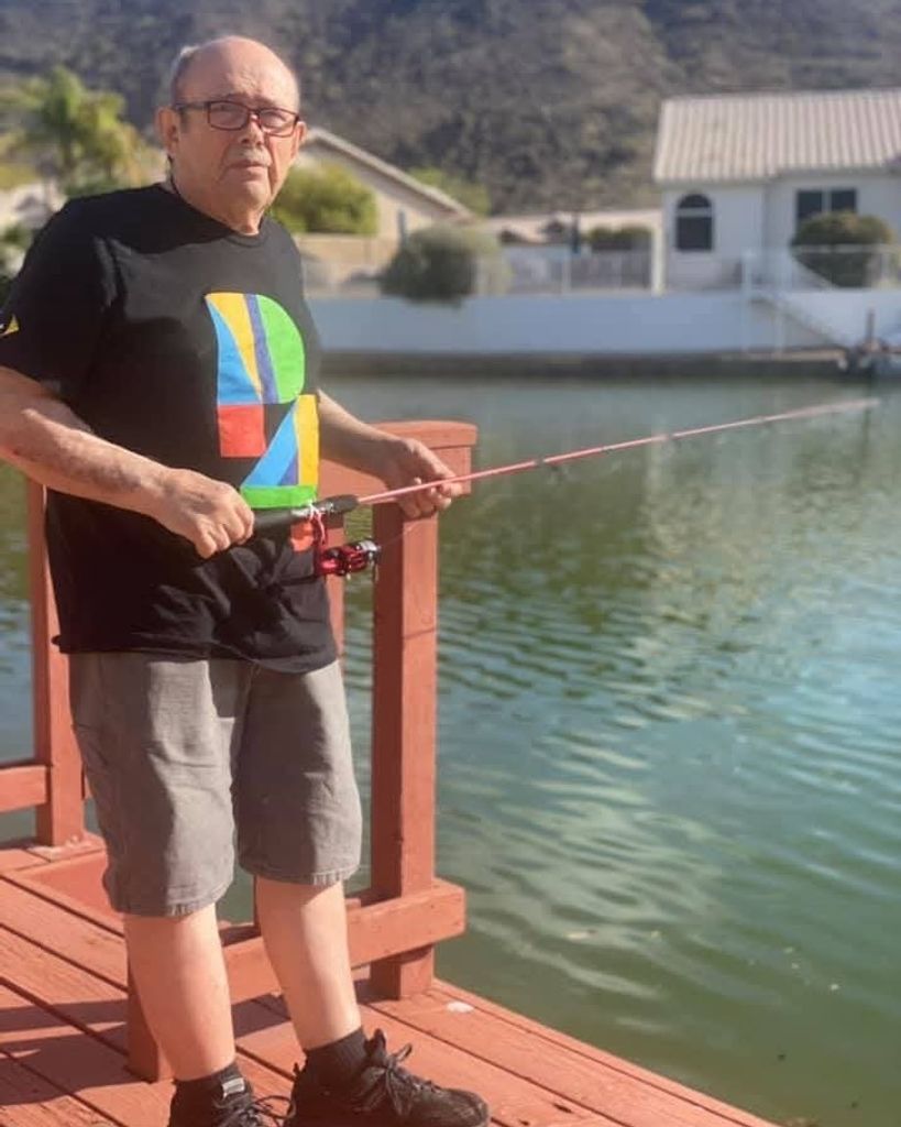 Glen Aldon Hanson Profile Photo