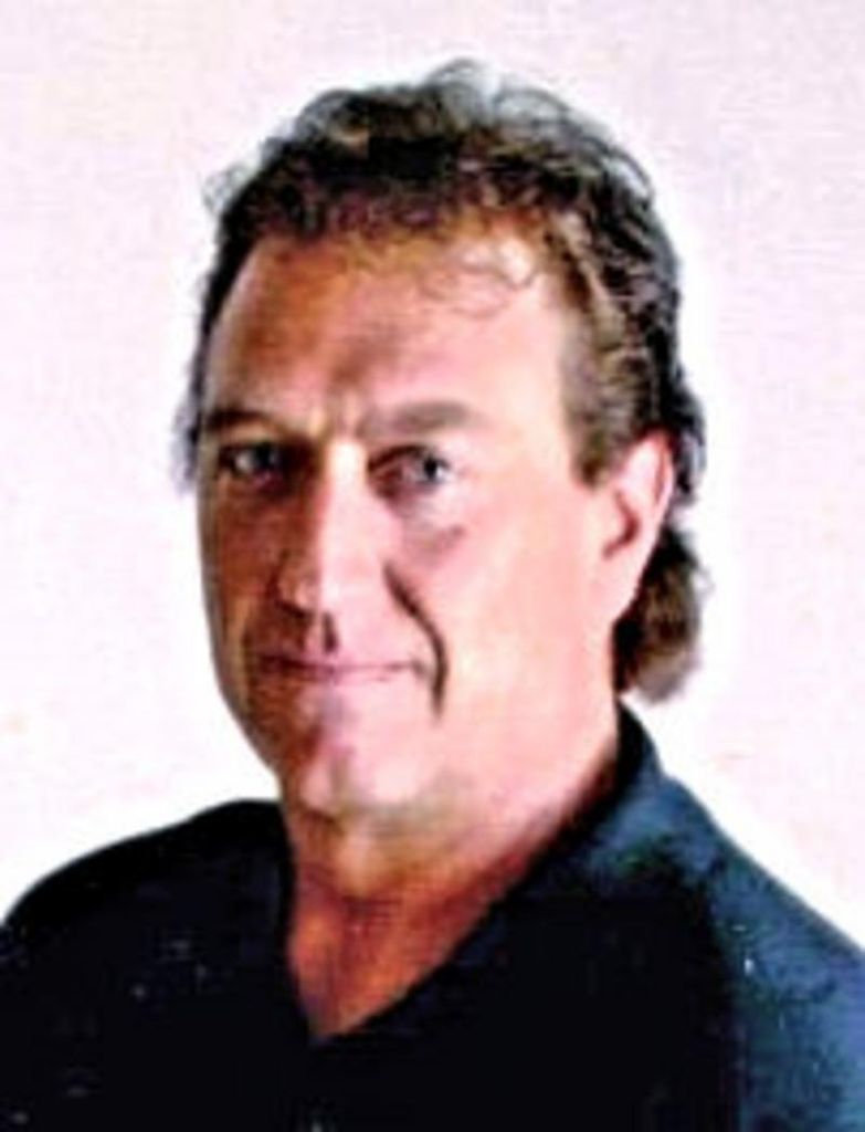 Jeffrey B. "Jeff" Barkdoll Profile Photo