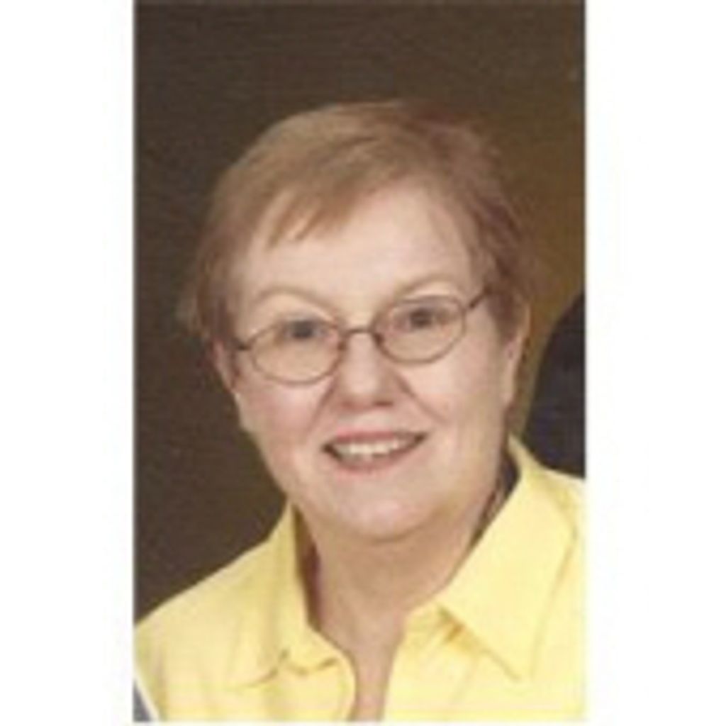 Mary Cunningham Weber