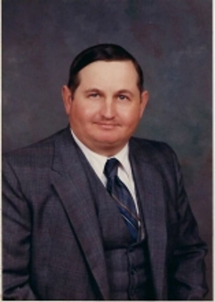 Curtis Henry Schroeder Profile Photo