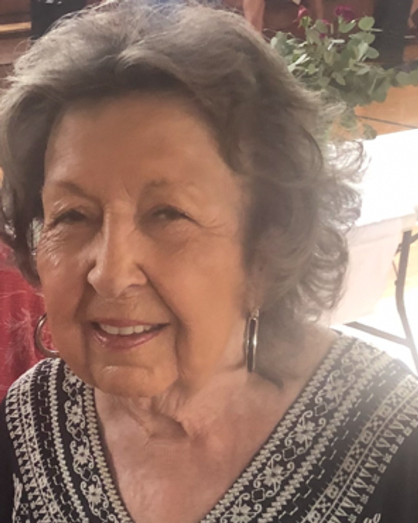 Margaret Hayes Price Profile Photo