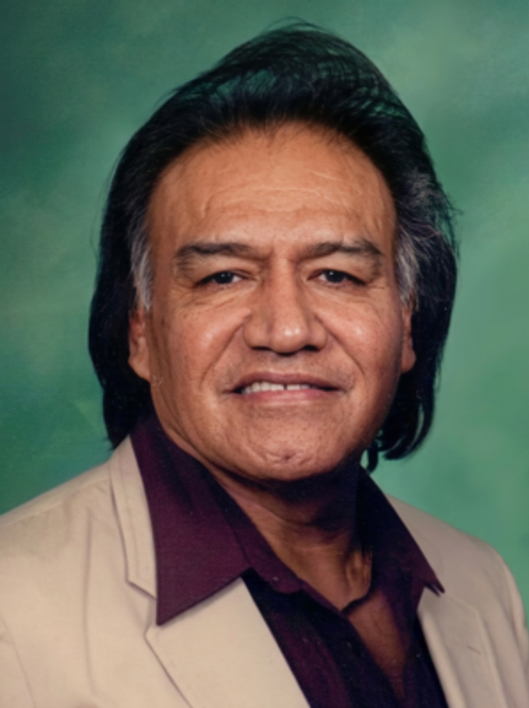 Tony Vega Salas Profile Photo