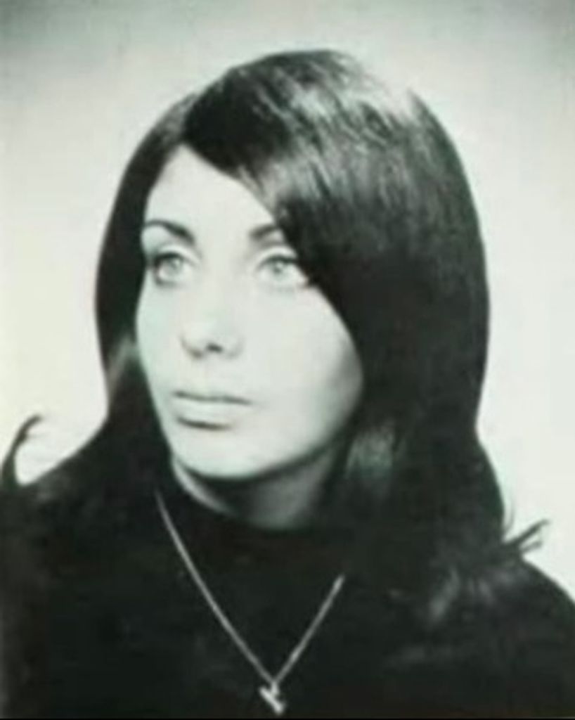 Jeannette Marie Csajko
