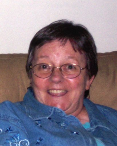 Janie M. Mead's obituary image