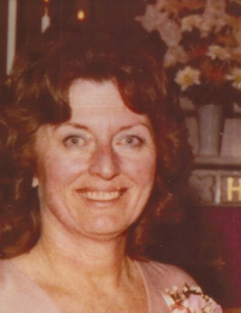 Eva Victoria Carr Profile Photo