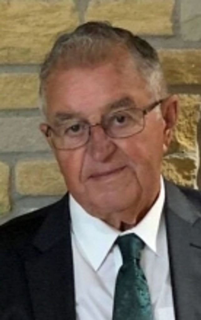 Hartwin Henry Kietzer