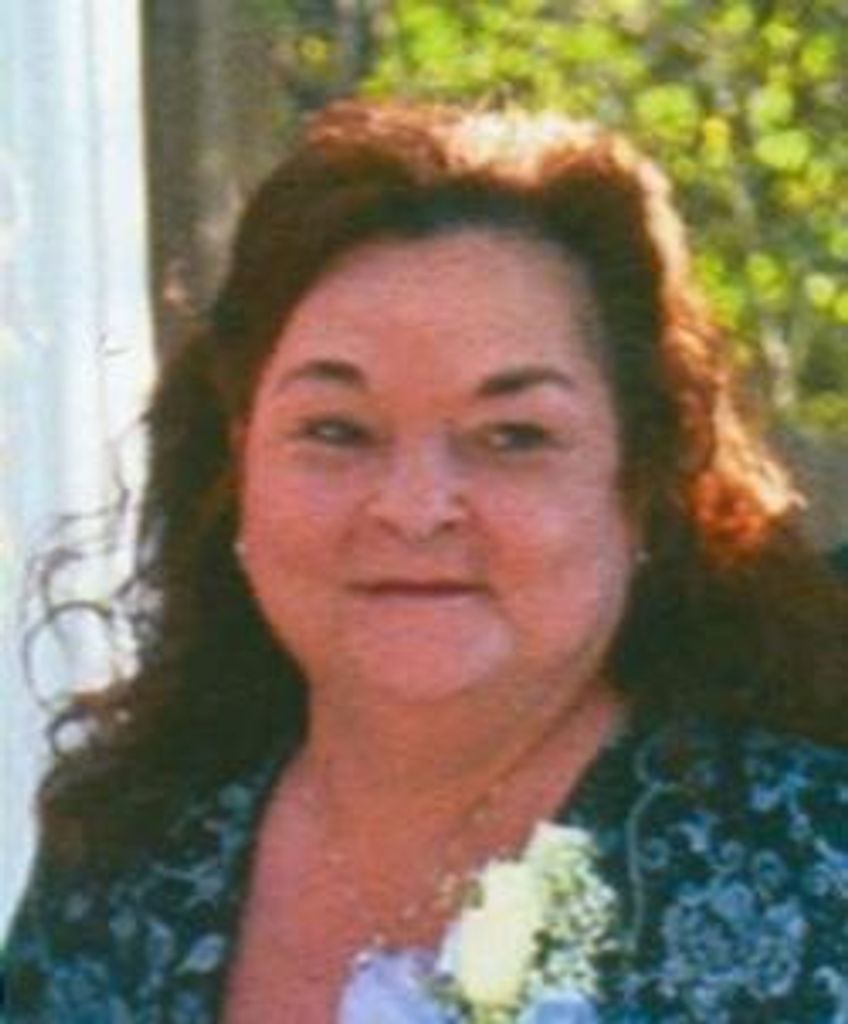 Christine Peeples Youmans