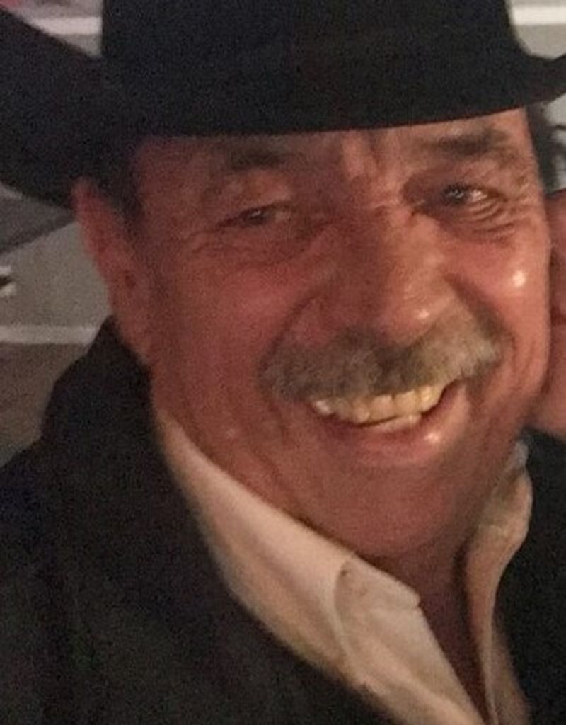 William Earl Remmenga Profile Photo