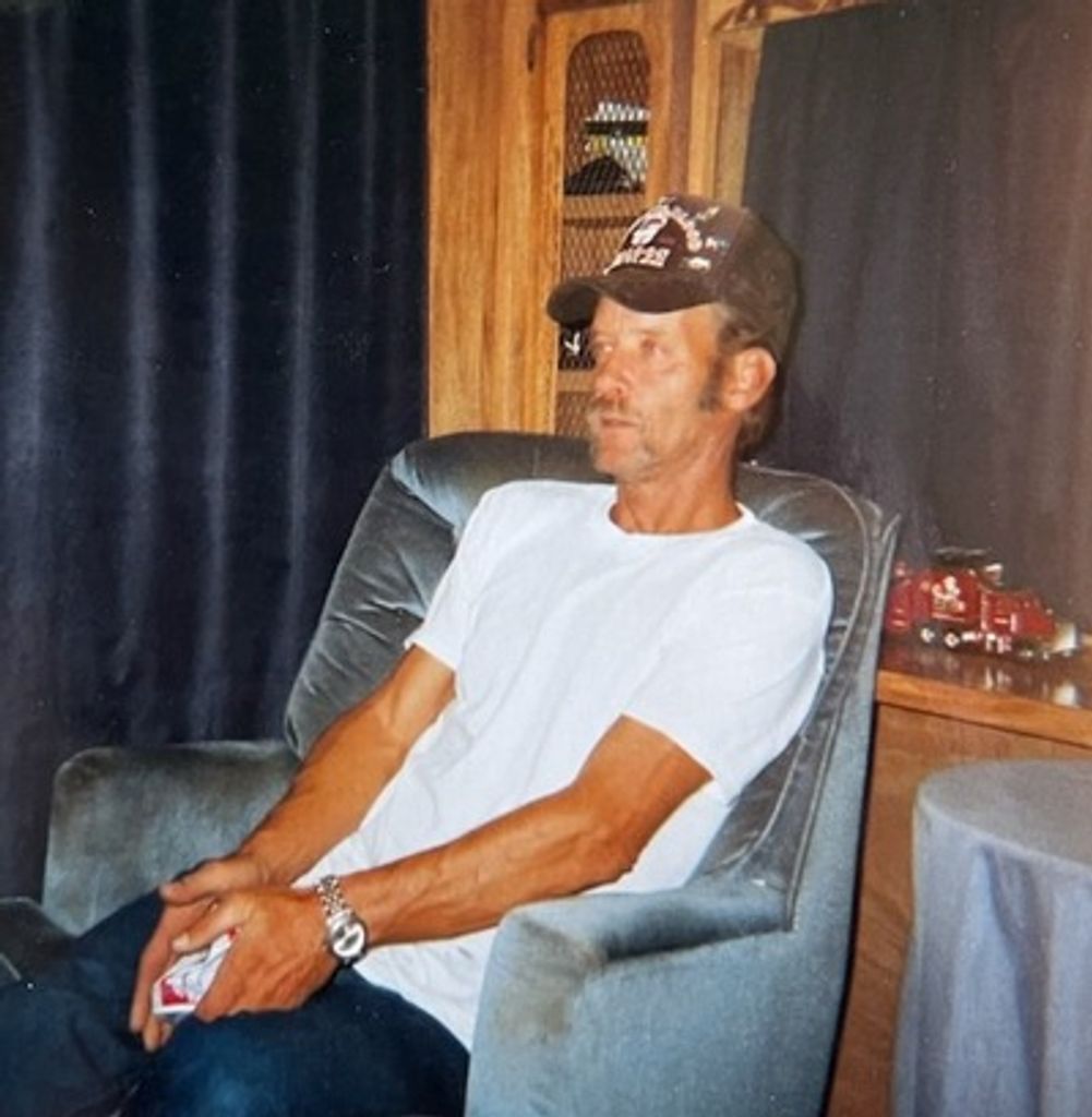 Ronald Wayne Scroggins