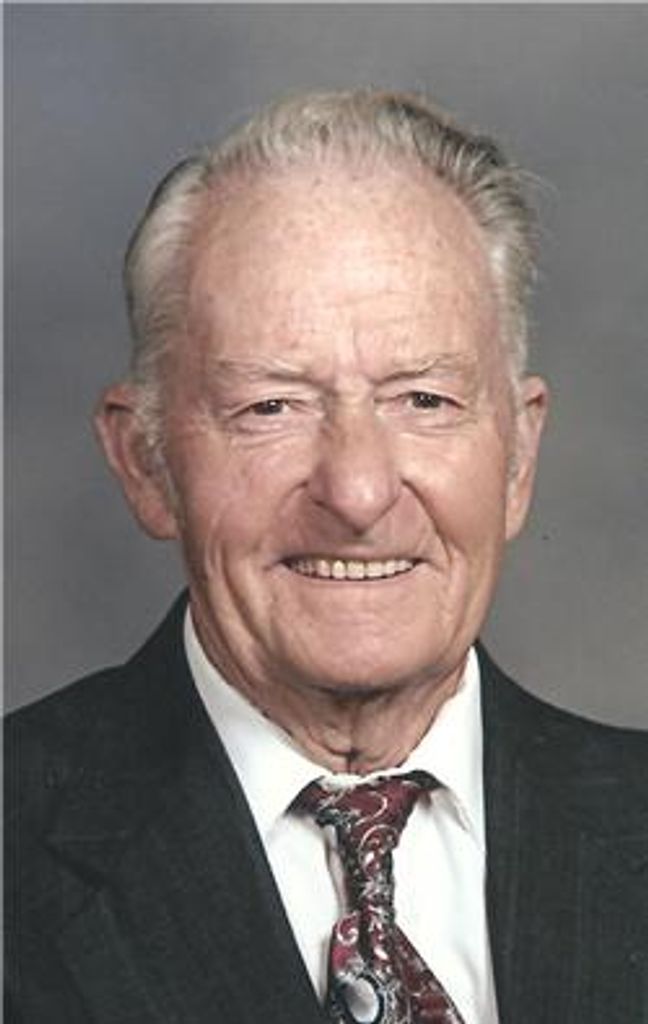 Robert L. "Bob" Phillips