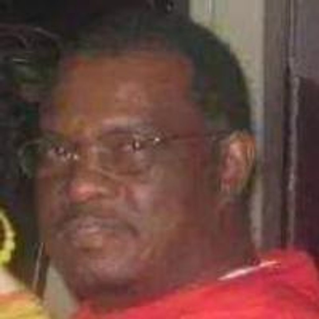 Glenn Jerome Haralson