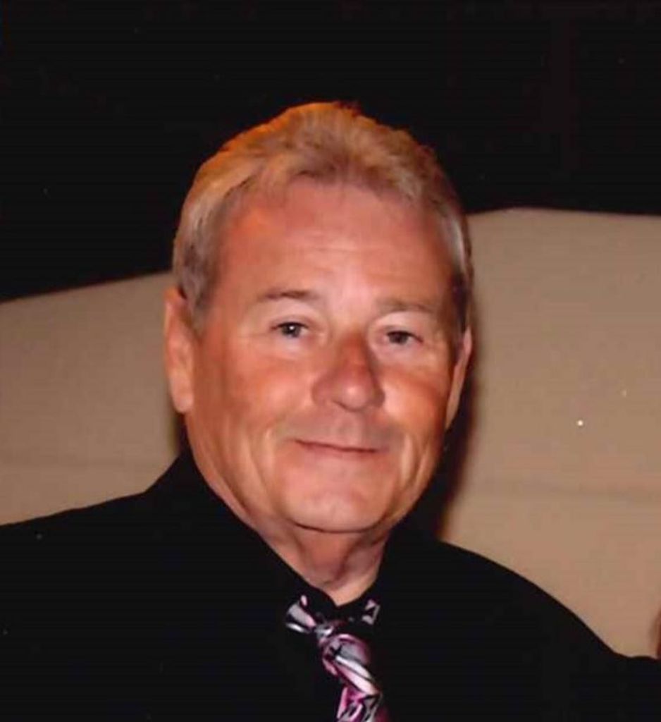 Thomas St. John Profile Photo