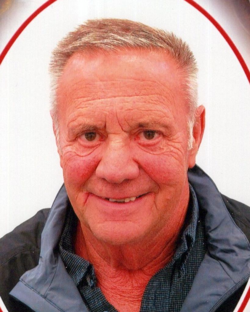 Lawrence Carl Mack Profile Photo