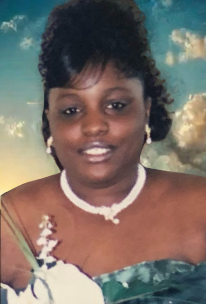 Ms. Natasha Lachell Black Exley Profile Photo